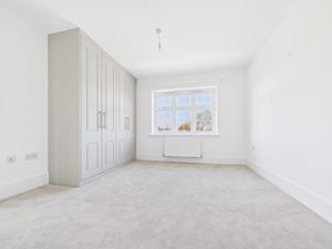 Bedroom One- click for photo gallery
